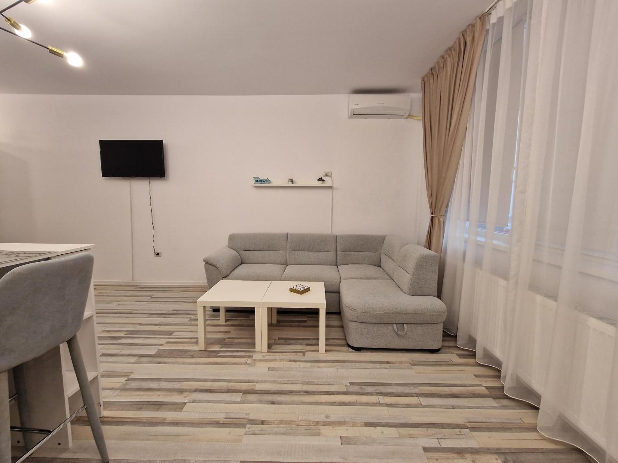Sandside Studio Navodari Bagian luar foto